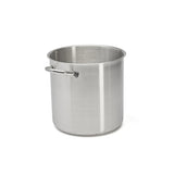 EAN 3011243507246 - de Buyer 3507.24 Olla alta 10 L Acero inoxidable imagen 2