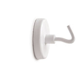 Magnete Ø 2,5 X 3,7 Blanco