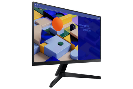 EAN 8806094769197 - Samsung S31C pantalla para PC 61 cm (24") 1920 x 1080 Pixeles Full HD LED Negro imagen 5
