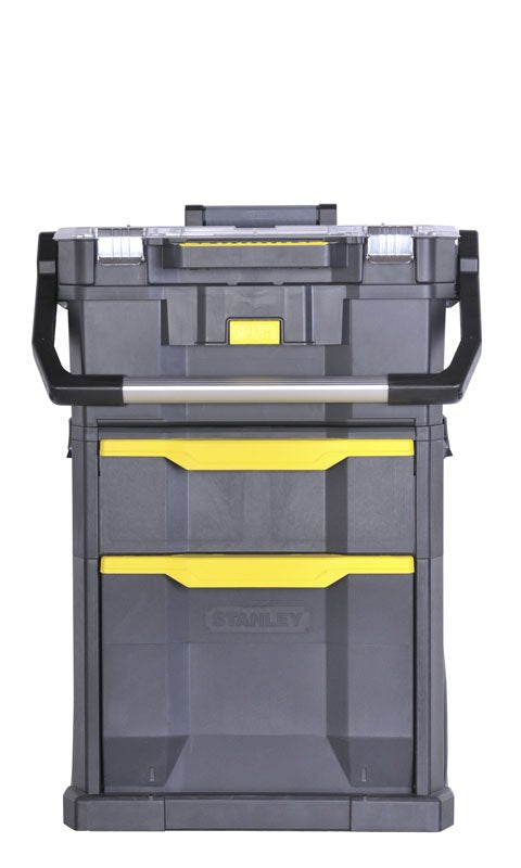 Stanley Taller Rodante Stanley 2-In-1, Carro Stst1-79231