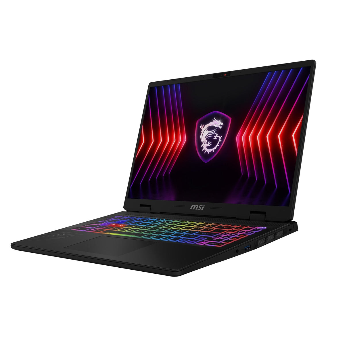 Msi Crosshair 16 Hx Ai D2xwgkg-013fr Intel Core Ultra 7 255hx Ordenador Portátil 40,6 Cm (16) Quad Hd+ 32 Go Ddr5-Sdram 1 To Ssd Nvidia Geforce Rtx 5070 Wi-Fi 6e (802.11ax) Windows 11 Pro Gris