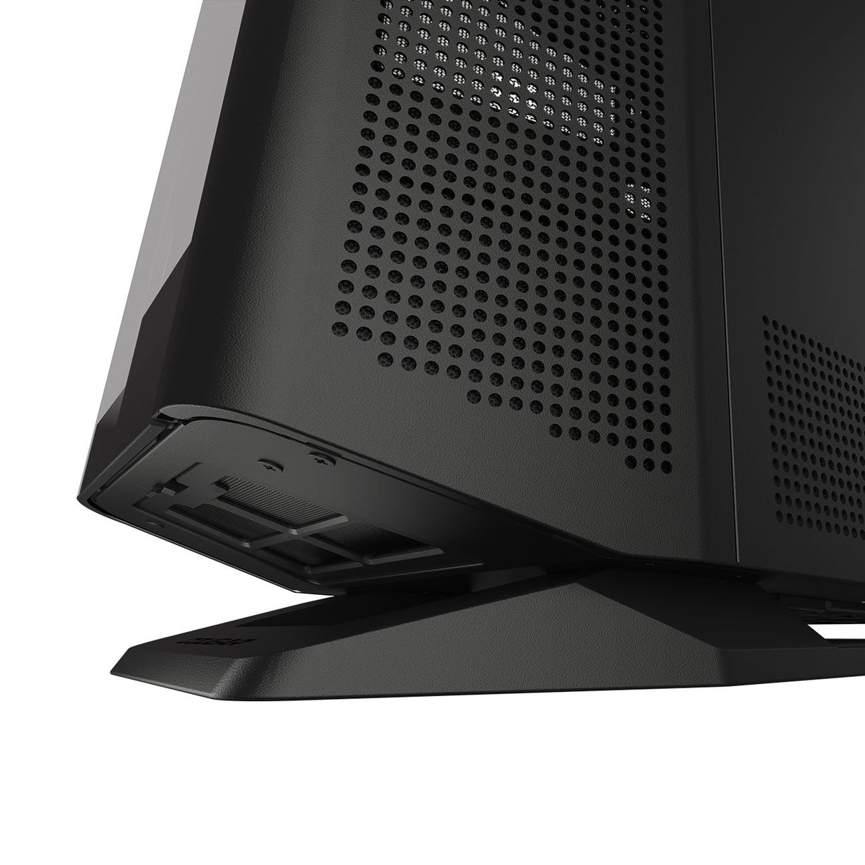 EAN 4710483777424 - COUGAR CGR-58M6B-RGB Midi Tower Negro imagen 2