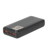 Rivacase Powerbank Va2521 20000mah Qc/Pd/Lcd 20w