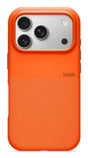 EAN 0195950659115 - Apple MGJQ4LL/A funda para teléfono móvil 16 cm (6.3") Naranja imagen 1