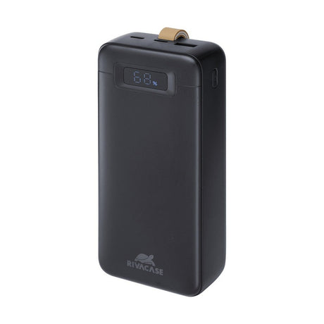 EAN 4260709014043 - Rivacase VA1083 batería externa Polímero de litio 30000 mAh Negro imagen 9
