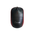 EAN 8436531366698 - L-Link LL-2080-R ratón Oficina Ambidextro USB tipo A Óptico imagen 2