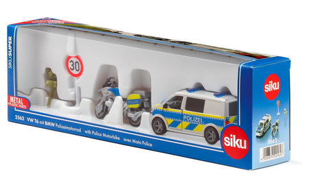 EAN 4006874025626 - Siku 2562 vehículo de juguete imagen 3