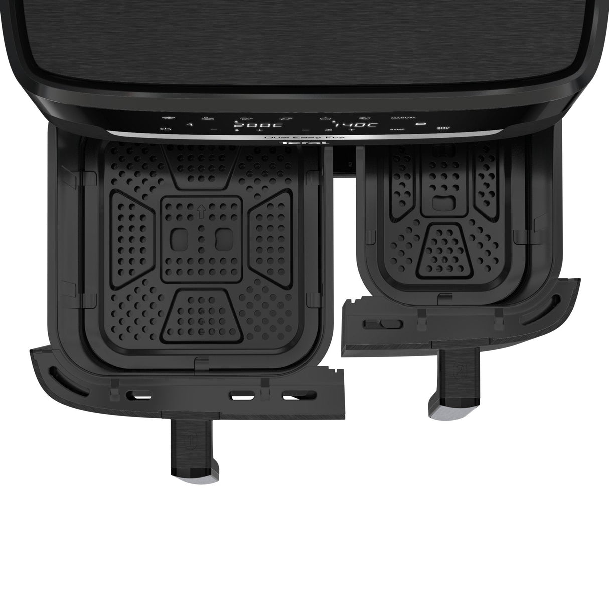 Frytkownica Sin Aceite Tefal Ey9428e