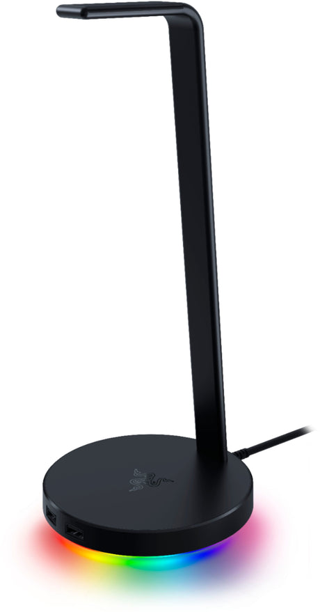 EAN 8886419313274 - Razer Base Station V2 Chroma Soporte para auriculares imagen 1
