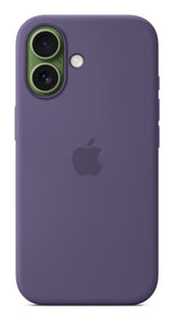 EAN 195950663655 - Apple MGF04ZM/A funda para teléfono móvil 16 cm (6.3") Púrpura imagen 2