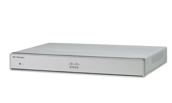 EAN 0889728187244 - Cisco C1121-4PLTEP router Gigabit Ethernet Plata imagen 1
