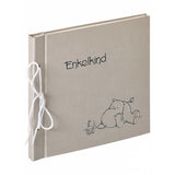 Walther Madu Unser Enkelkind 28x25 50 Weisse Seiten Baby Ue134