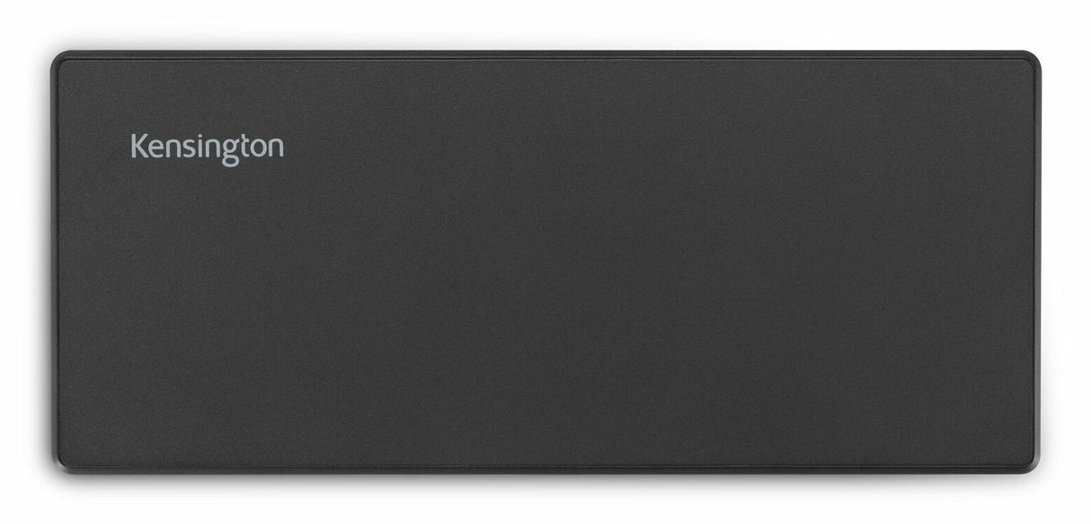 EAN 5028252640718 - Kensington SD4781P Alámbrico USB 3.2 Gen 2 (3.1 Gen 2) Type-C Negro imagen 3