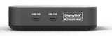 Docking Type C Office 2 X 4k -