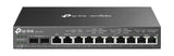 EAN 4897098688717 - TP-Link Omada ER7212PC router Gigabit Ethernet Negro imagen 1