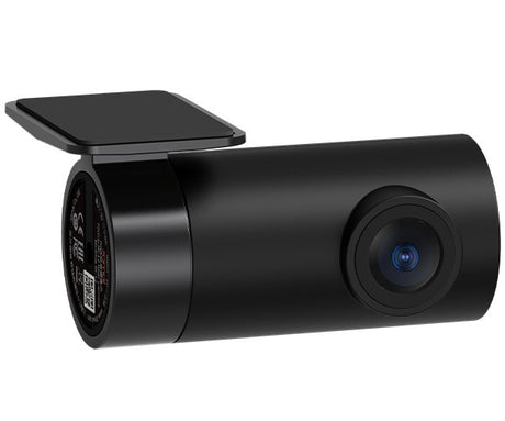 EAN 6971669782740 - 70mai A510 + RC11 Full HD Wifi Bluetooth USB Negro imagen 11