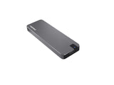 Carcasa Ssd Natec Rhino M.2 Nvme Aluminio