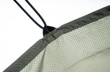 Hamaca Cocoon Hs118-Set Colgante 1 Personas(S) Nylon, Poliéster Verde