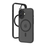 Dbramante1928 Grenen Ms Funda Para Iphone 17 Negro