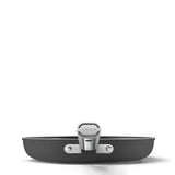 EAN 8017709355999 - Smeg FPF2802BLM cacerola Sartén multiuso Alrededor imagen 3