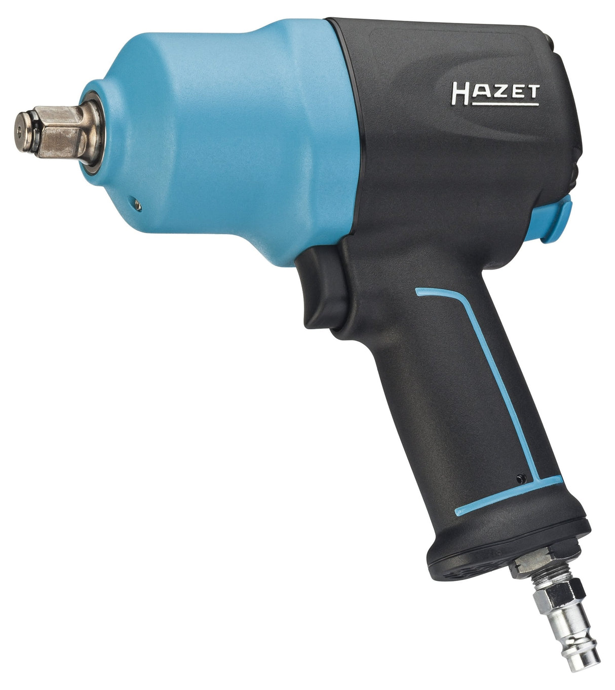 Atornilladora De Impacto Hazet 9012el-Spc  Con Batería 1/2,1/4" 8000 Rpm Negro, Azul, Tornillo De Percusión Negro/Azul, Llave De Impacto, Negro, Azul, 1/2,1/4", 8000 Rpm, 1700 Nm, 1054 Nm
