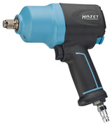 Atornilladora De Impacto Hazet 9012el-Spc  Con Batería 1/2,1/4" 8000 Rpm Negro, Azul, Tornillo De Percusión Negro/Azul, Llave De Impacto, Negro, Azul, 1/2,1/4", 8000 Rpm, 1700 Nm, 1054 Nm