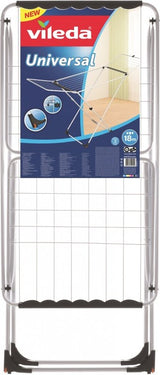 EAN 4023103140592 - Vileda Universal Tendedero de suelo Blanco imagen 2