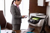 Impresora Hp Officejet Pro 8730 Multifuncion Hp Wifi Adf Usb Red