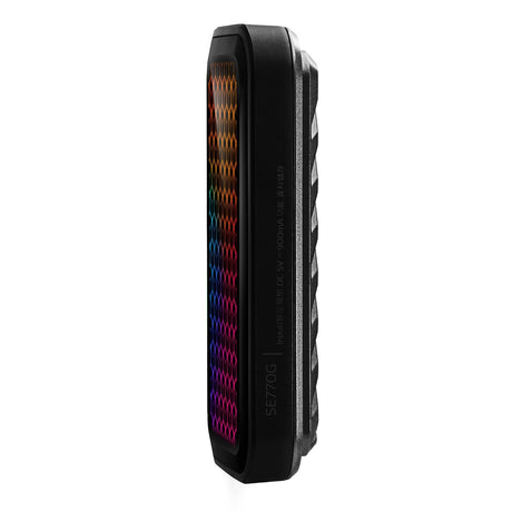 EAN 4711085944283 - ADATA SE770G 2 TB USB Tipo C 3.2 Gen 2 (3.1 Gen 2) Negro imagen 4