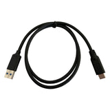 Lc-Power Lc-25u3-C Caja Externa Para Disco Duro/Ssd Negro 2.5"