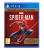 EAN 711719958505 - Sony Marvel's Spider-Man Game Of The Year Italiano PlayStation 4 imagen 1
