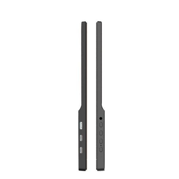 EAN 8021735224815 - Nilox MONITOR 16 1 PORTATIL GAMING 120HZ pantalla para PC 40,9 cm (16.1") 1920 x 1080 Pixeles Full HD LED imagen 5