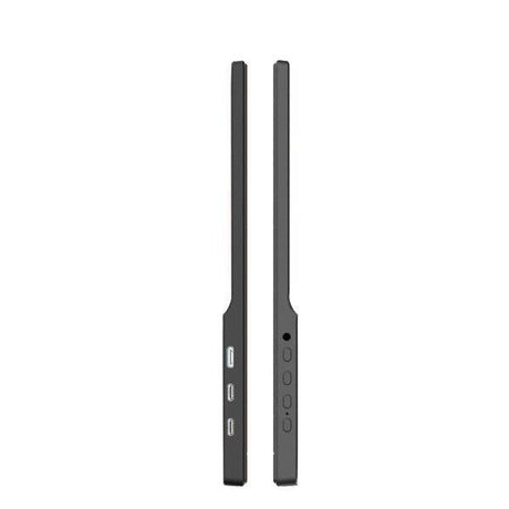 EAN 8021735224822 - Nilox MONITOR 17 3 PORTATIL FHD 60HZ pantalla para PC 43,9 cm (17.3") 1920 x 1080 Pixeles Full HD LED imagen 5