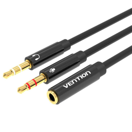 EAN 6922794738959 - Vention BBTBY divisor de audio imagen 1