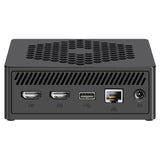 Mini Pc Leotec  Intel Celeron N4000 + 8gb Lpddr4 + 128gb Emmc