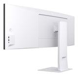 EAN 8806096532683 - LG 49U950A-W pantalla para PC 124,5 cm (49") 5120 x 1440 Pixeles Dual QHD LED Negro, Blanco imagen 14