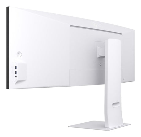 EAN 8806096532683 - LG 49U950A-W pantalla para PC 124,5 cm (49") 5120 x 1440 Pixeles Dual QHD LED Negro, Blanco imagen 14