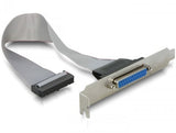 EAN 4043619843008 - DeLOCK 84300 cable de SATA 0,22 m imagen 1