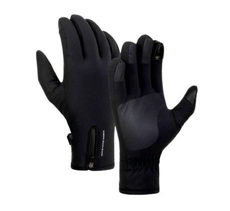 EAN 6941812703311 - Xiaomi BHR6758GL guante Guantes Unisex Negro imagen 1