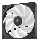EAN 6933412710967 - DeepCool FD14 ARGB 3 in 1 Carcasa del ordenador Ventilador 14 cm Negro, Blanco 3 pieza(s) imagen 3