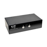 EAN 0037332188625 - Tripp Lite B004-DPUA2-K interruptor KVM Negro imagen 1