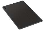 Book Cover Keyboard Slim Negro Sin Touch Pad, Teclado Non-Amovible Con Touche G