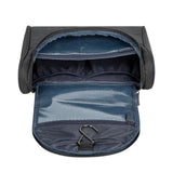 EAN 4260709011752 - Rivacase 8407 Bolsa de aseo 4 L Poliéster, Poliéster reciclado Negro imagen 12