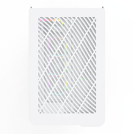 EAN 4710562745948 - Montech King 95 PRO Midi Tower Blanco imagen 7