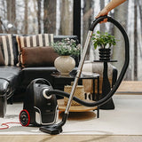 EAN 5905575905031 - Adler AD 7054 aspiradora 2,6 L Secar 2200 W Bolsa para el polvo imagen 16