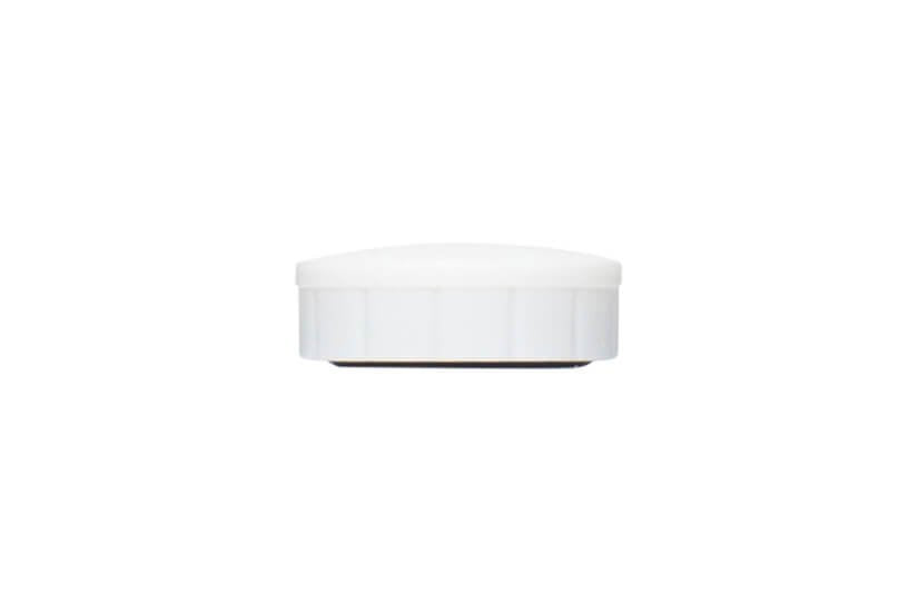 Magnete Ø 2,0 Blanco