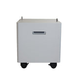 EAN 4043719405205 - Brother ZUNTL6000W mueble y soporte para impresoras Gris claro imagen 3
