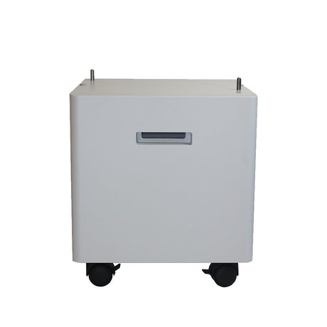 EAN 4043719405205 - Brother ZUNTL6000W mueble y soporte para impresoras Gris claro imagen 3