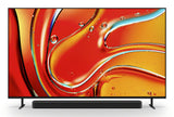 65" 4k Qled Xr Mini-Led Tuner W/3yr Ps