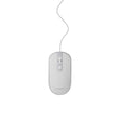 EAN 8716309122214 - Gembird MUS-4B-06-WS ratón Oficina Ambidextro USB tipo A Óptico 1200 DPI imagen 1